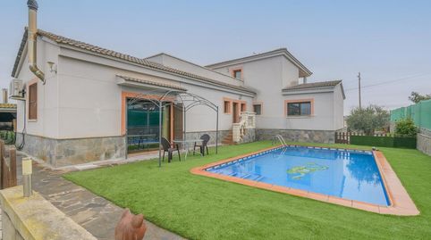 Foto 2 de Casa o chalet en venta en El Pont de Vilomara i Rocafort, Barcelona