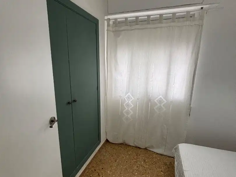 Wohnung zur Miete in Carrer de Concha Espina, 12, L'Amistat