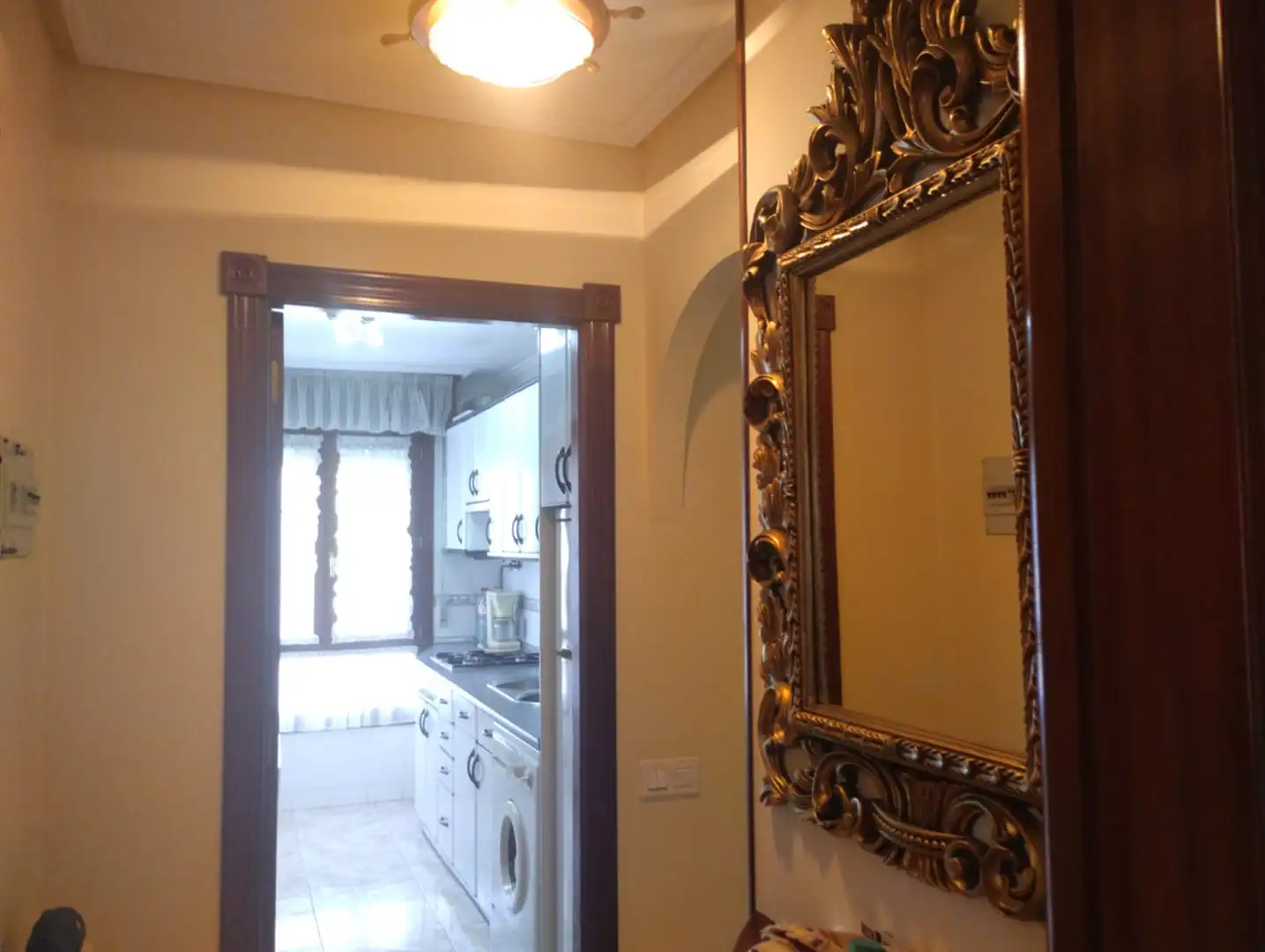 Piso en venta en Calle Panadería, 18, Tregadín