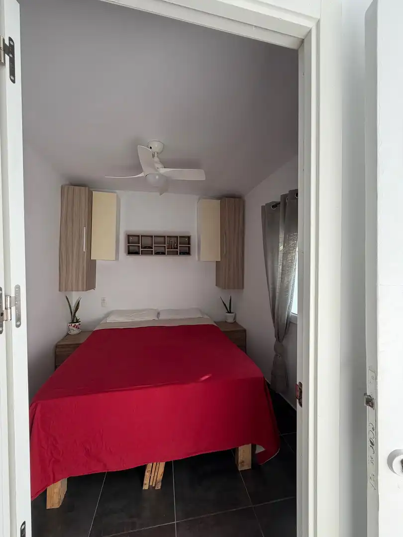 Dormitori de Casa o xalet en venda en Monóvar  / Monòver amb Moblat