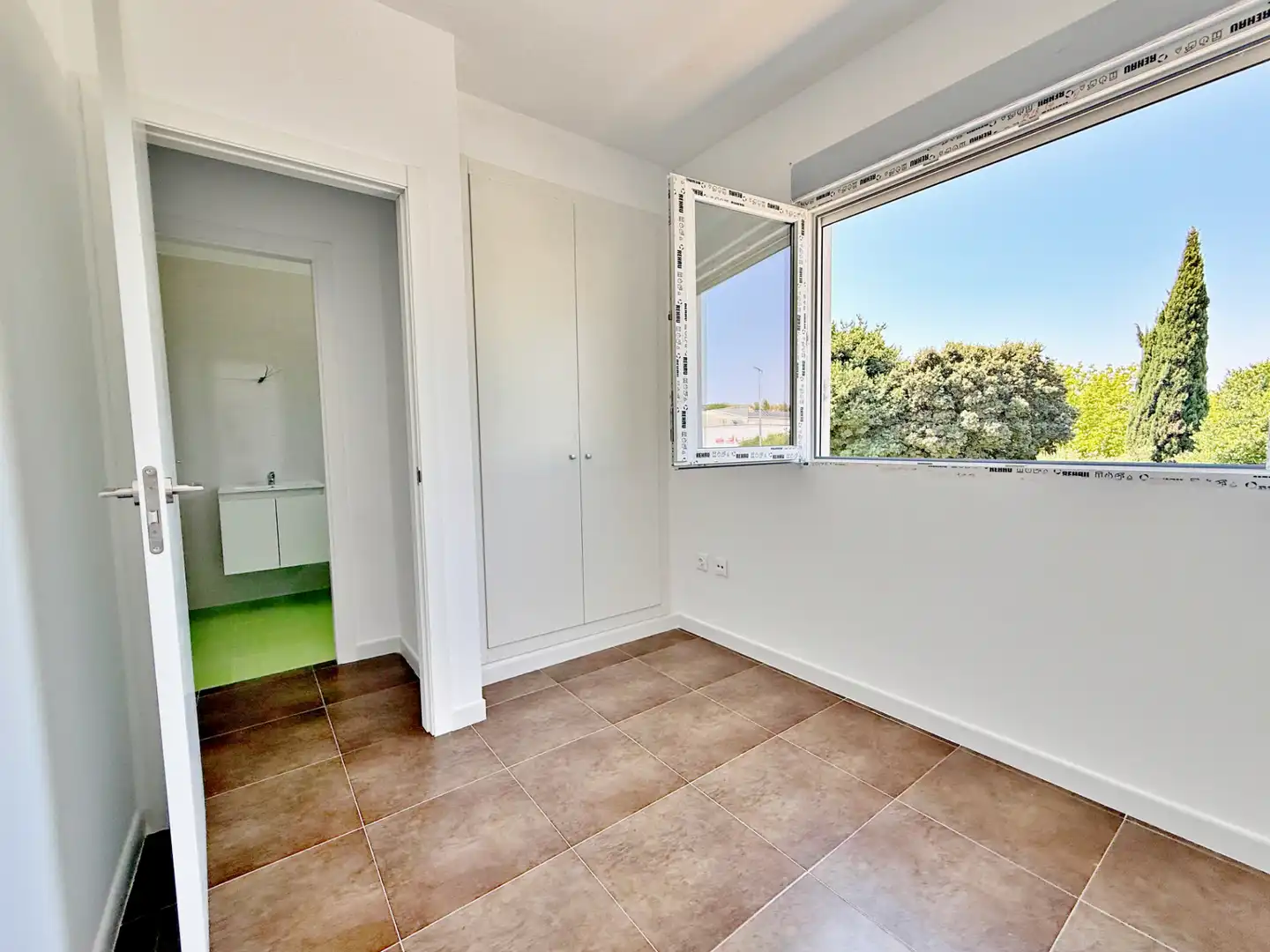 Maison mitoyenne neuf avec terrasse à vendre à Ronda Industrial 45, imagen 14
