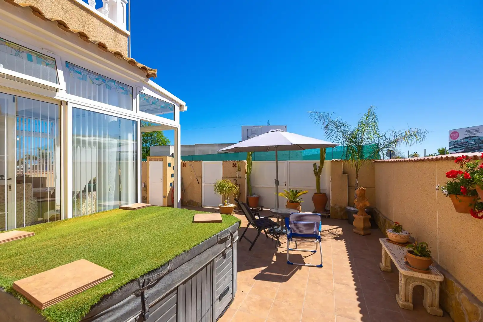 House with pool for sale in Orihuela Costa, imagen 3