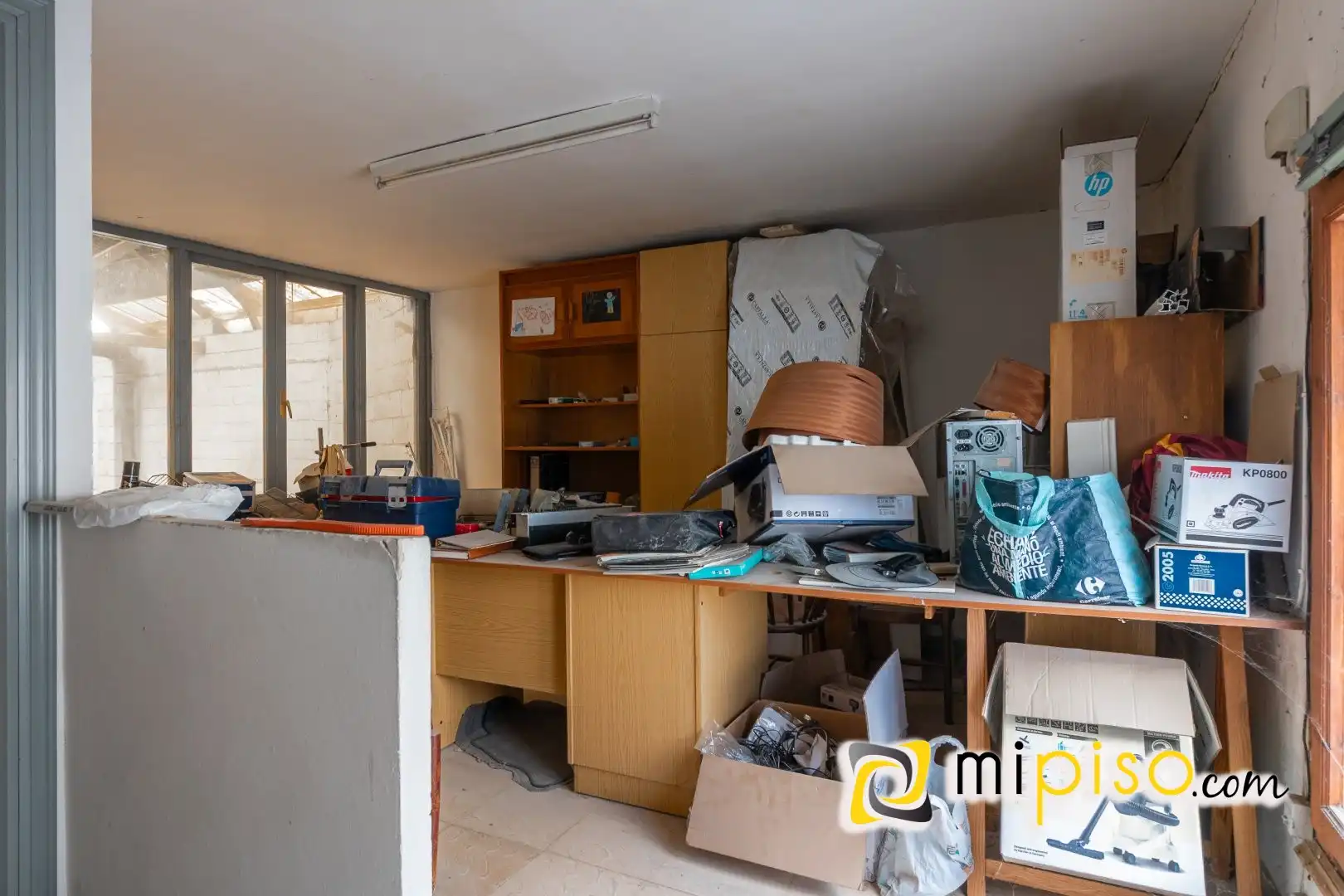 Industrial building for sale in RCQTA SEVILLA 31, imagen 6