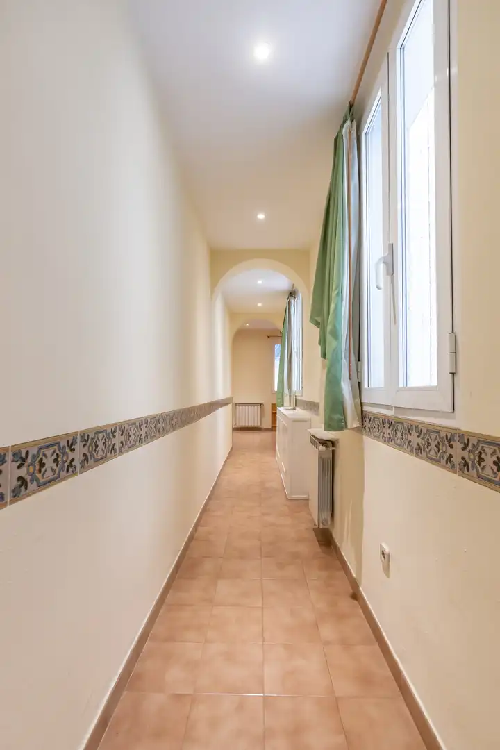 Wohnung zum Verkauf in Madrid mit Heizung