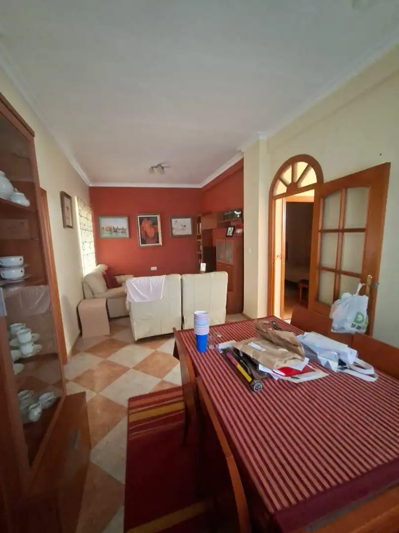 Villa avec piscine à vendre à Villanueva del Río y Minas, imagen 5