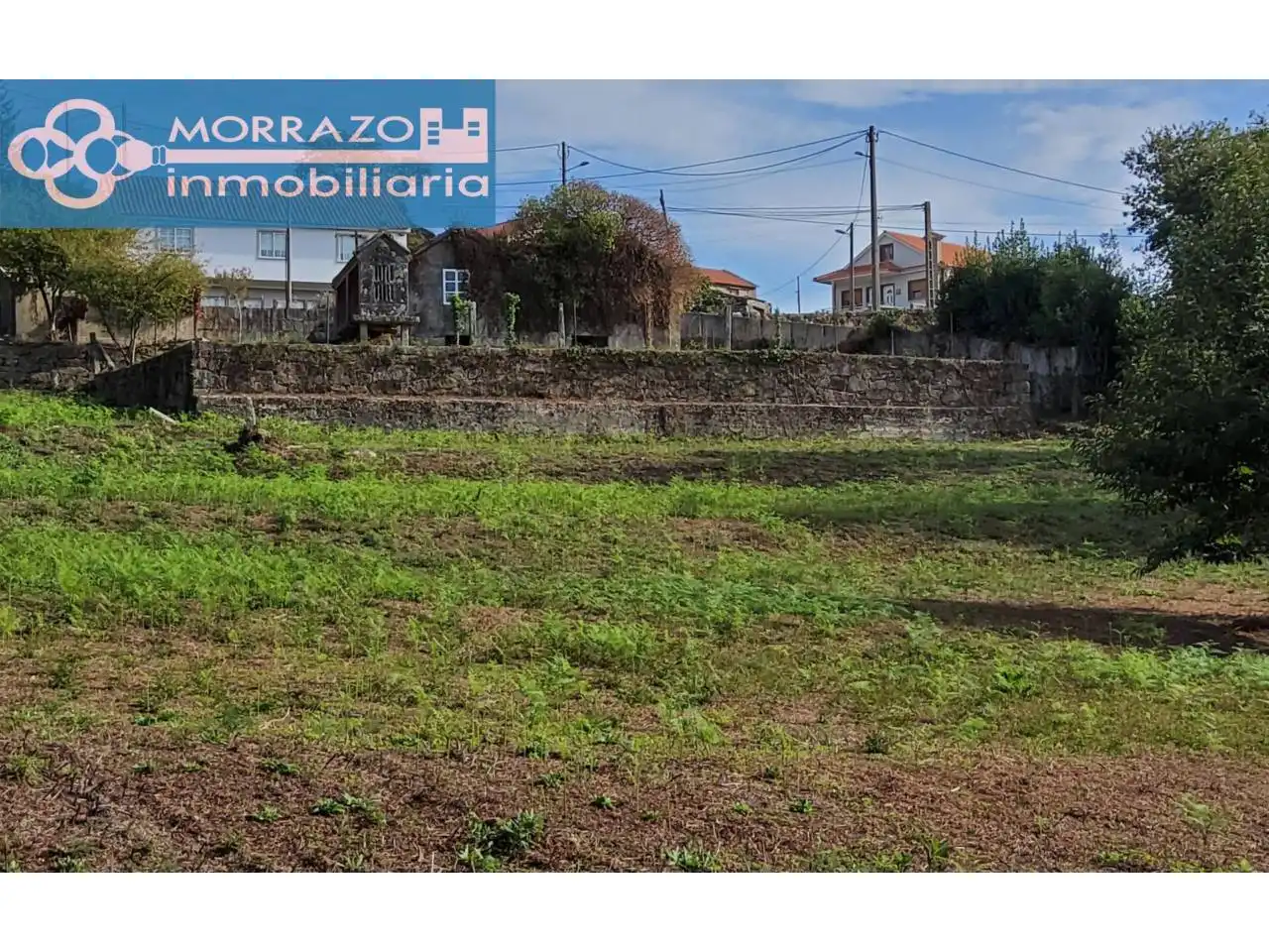 Terreno rustico in vendita a Bueu, imagen 19