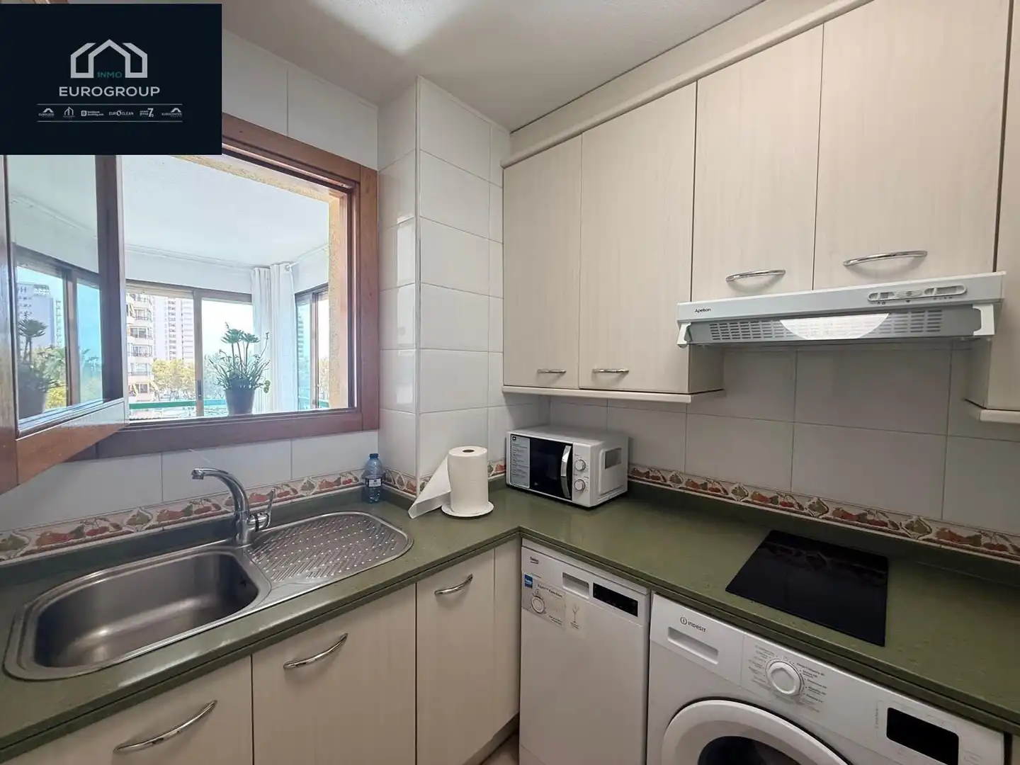 Apartament amb piscina en venda a Playa de Levante, imagen 21