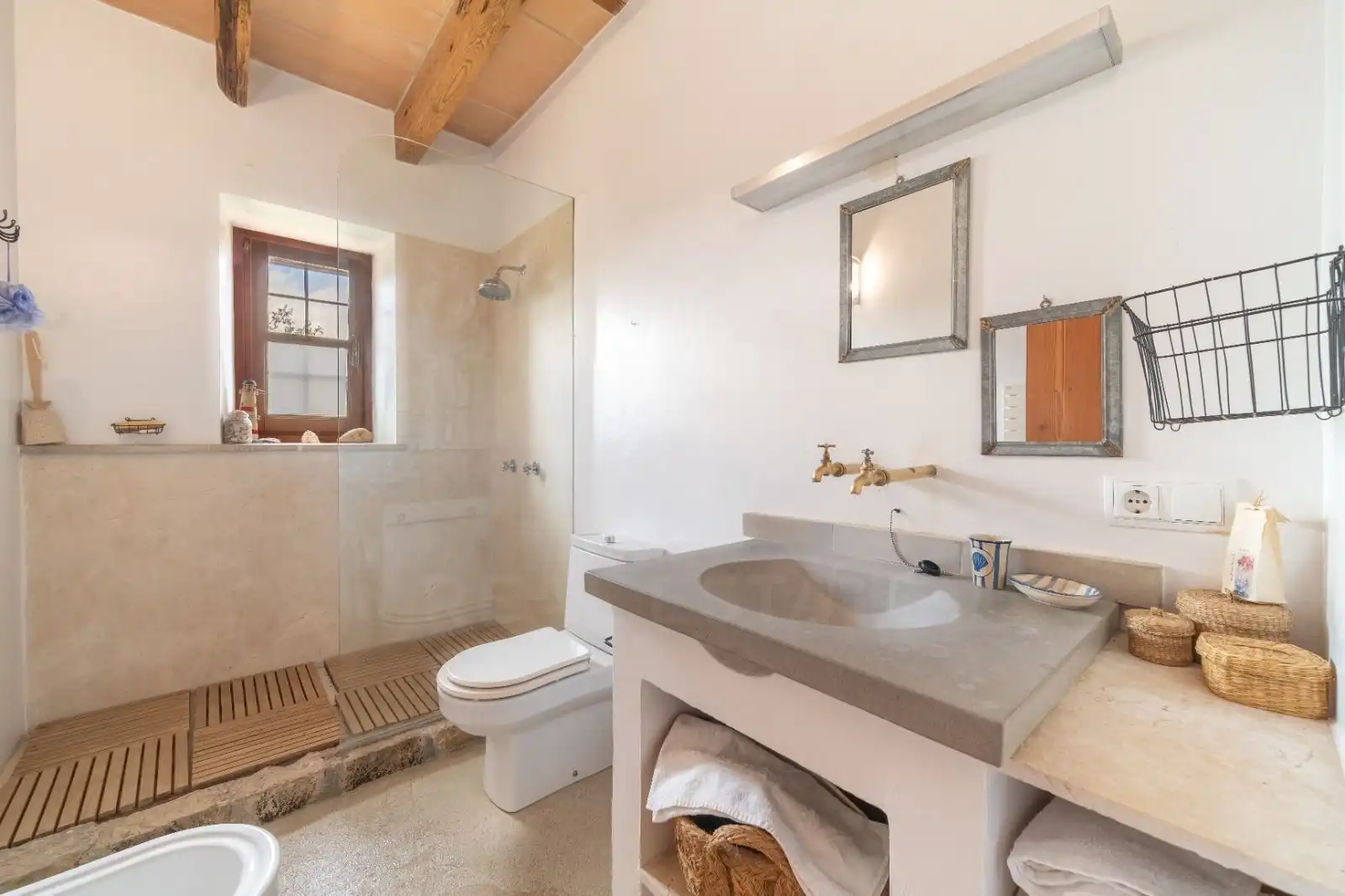 Casa amb piscina en venda a Petra, imagen 21
