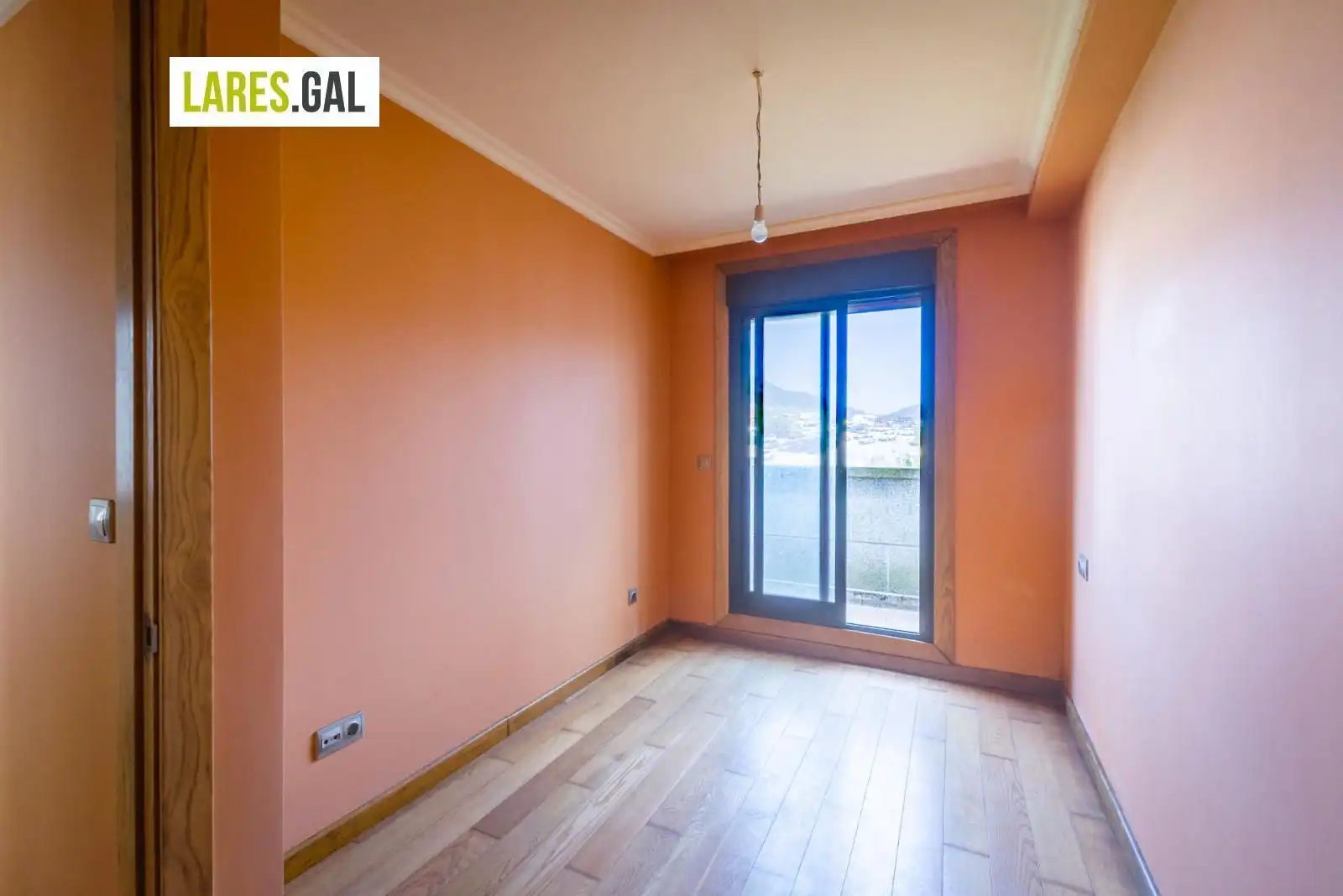 Bedroom of Attic for sale in Cangas   with Terrace
