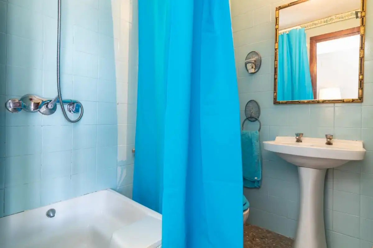 Habitación en La Creu del Grau