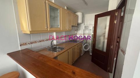 Foto 2 de Apartament de lloguer a Paseo Adolfo Gálvez Toro, La Cala del Moral, Rincón de la Victoria