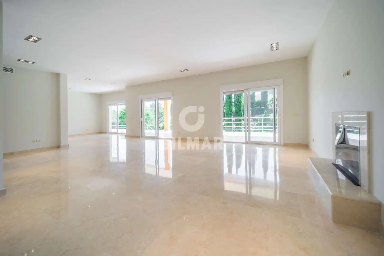 Villa con piscina in vendita a Ciudalcampo, imagen 29