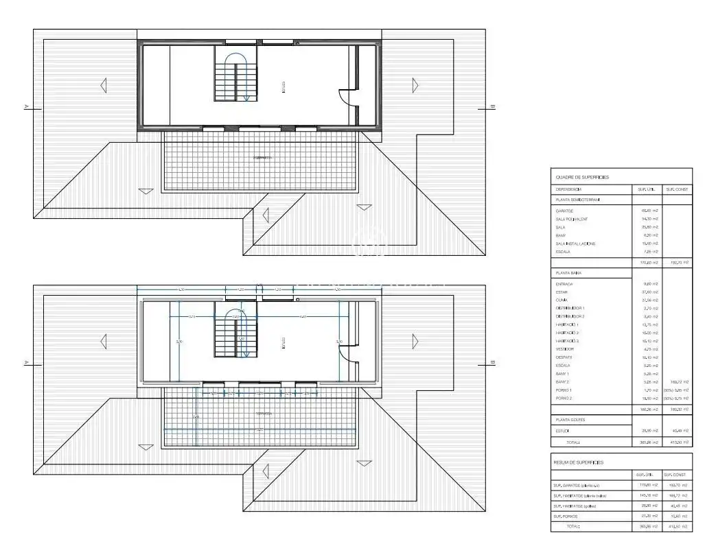 Casa en venta en Les Franqueses del Vallès, imagen 46