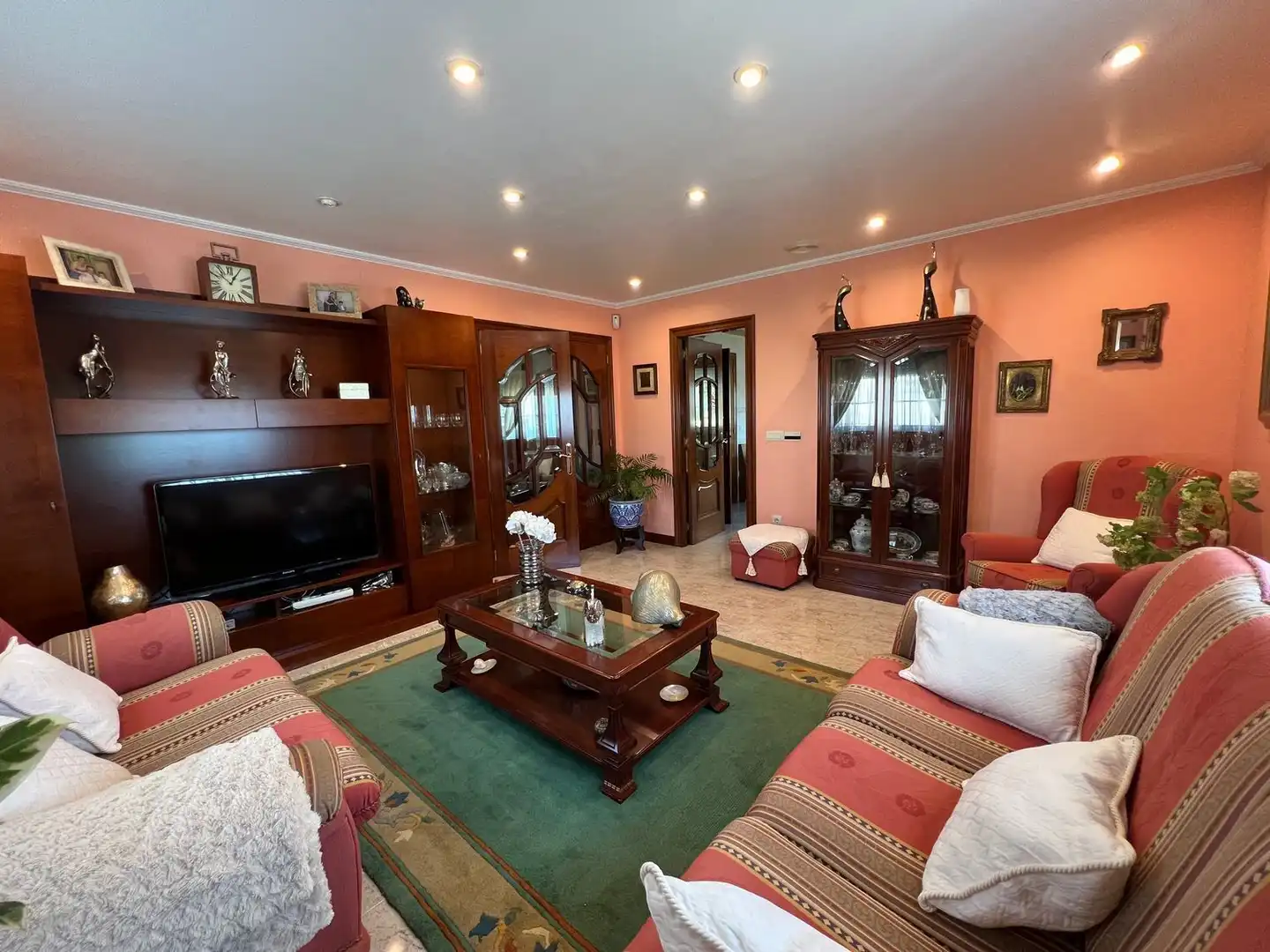 Detached house with garden for sale in Aldea Vilar, imagen 11