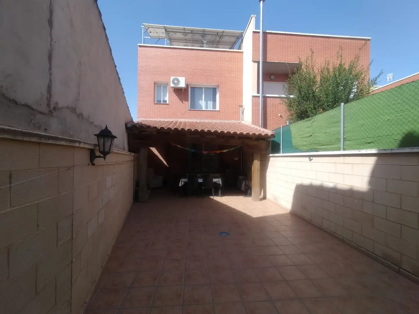 Casa a schiera in vendita a Carrión de Calatrava, imagen 42