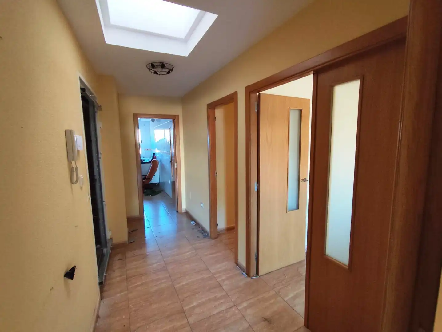 Piso en venta en La Aljorra