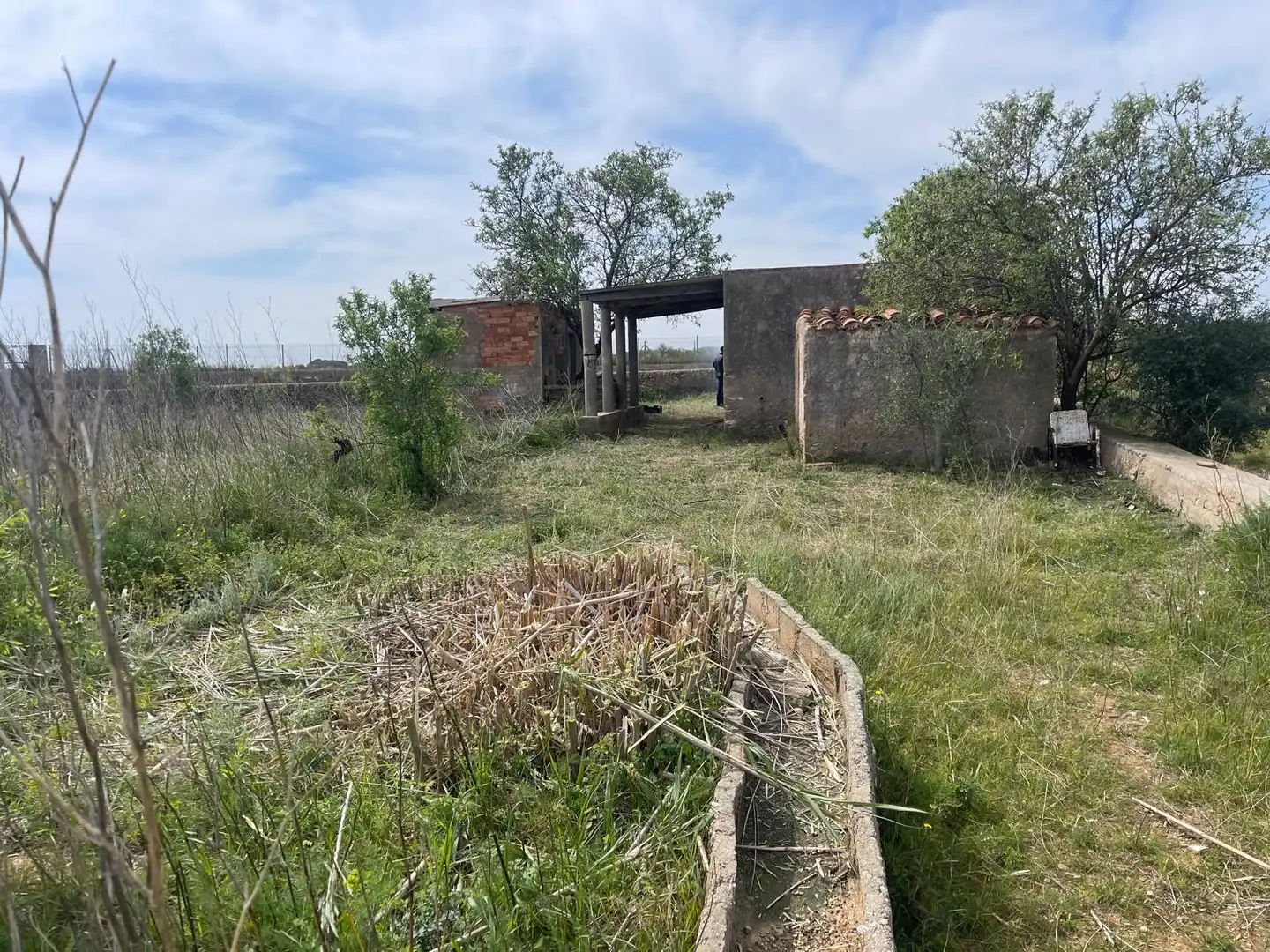 Land for sale in Alcossebre