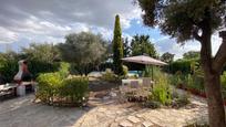 Garden of House or chalet for sale in Pioz  with Heating, Private garden and Swimming Pool