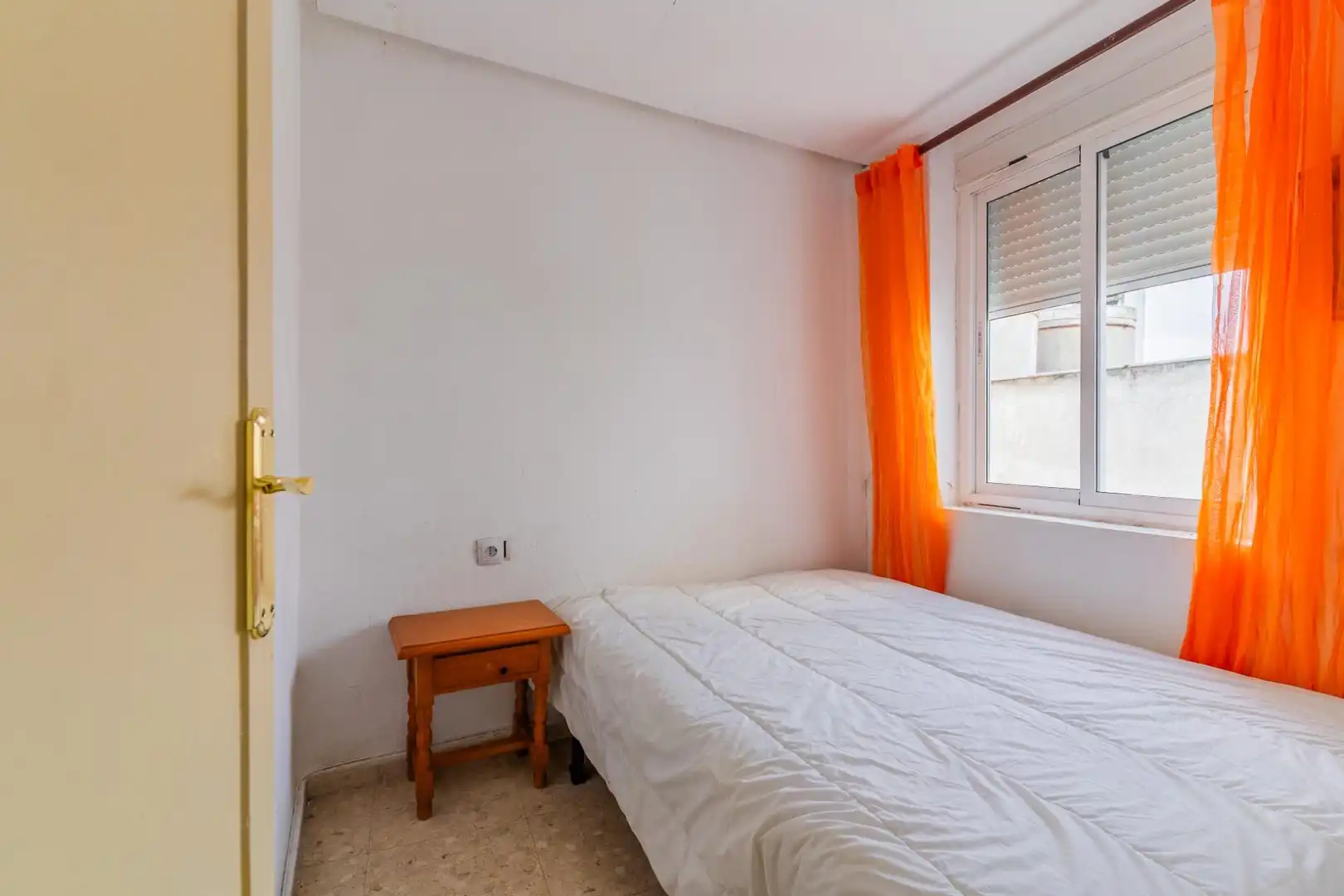 Bedroom of Flat for sale in Jerez de la Frontera