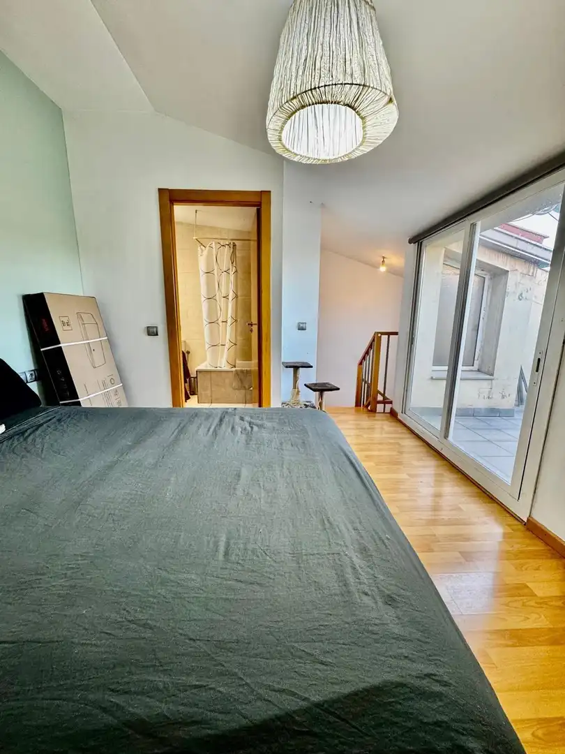 Piso con terraza en venta en Centre, imagen 14