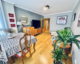 Exterior view of Flat for sale in Bilbao   with Heating, Storage room and Furnished