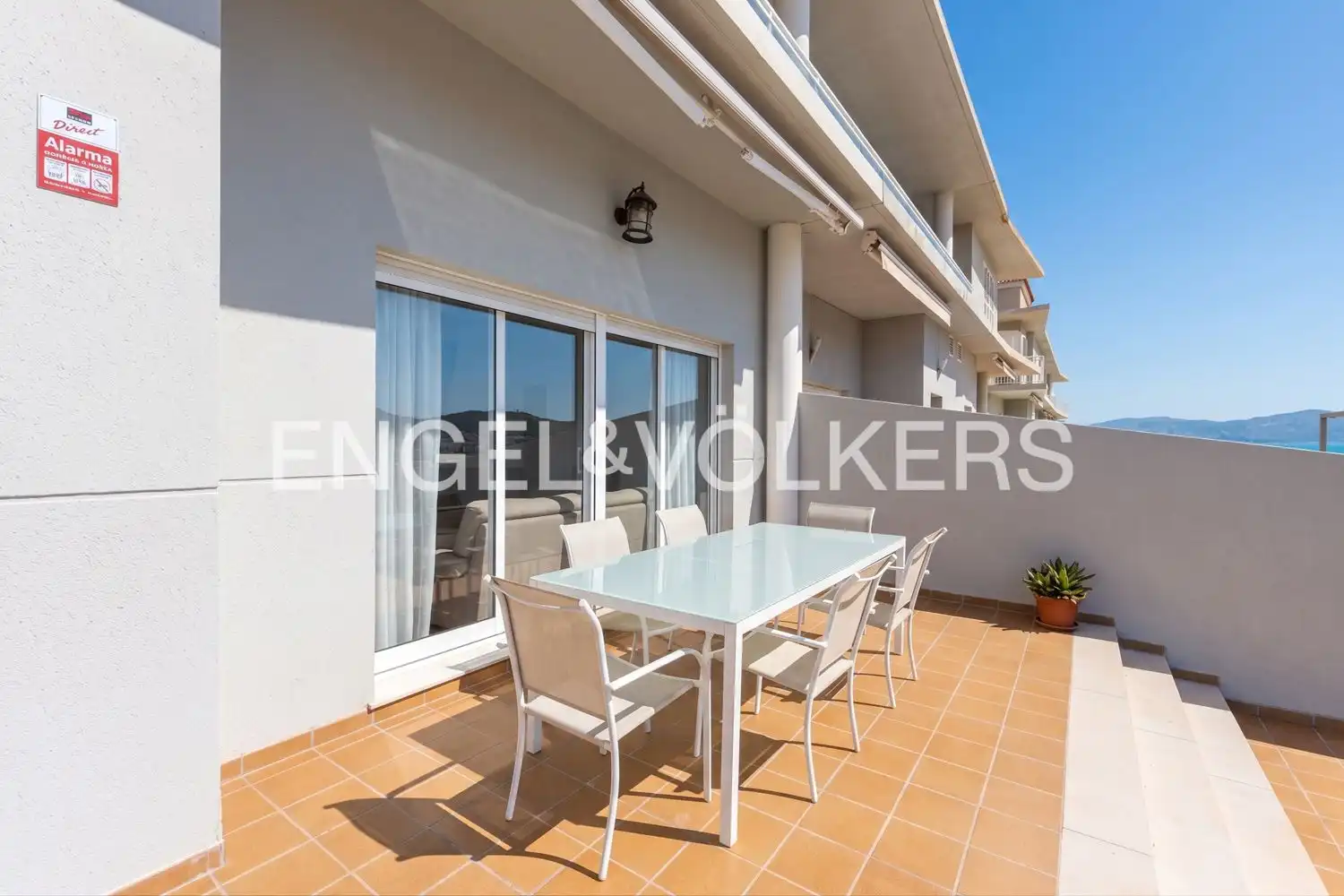 Maison mitoyenne à vendre à Calle de la Serra Mariola, imagen 5