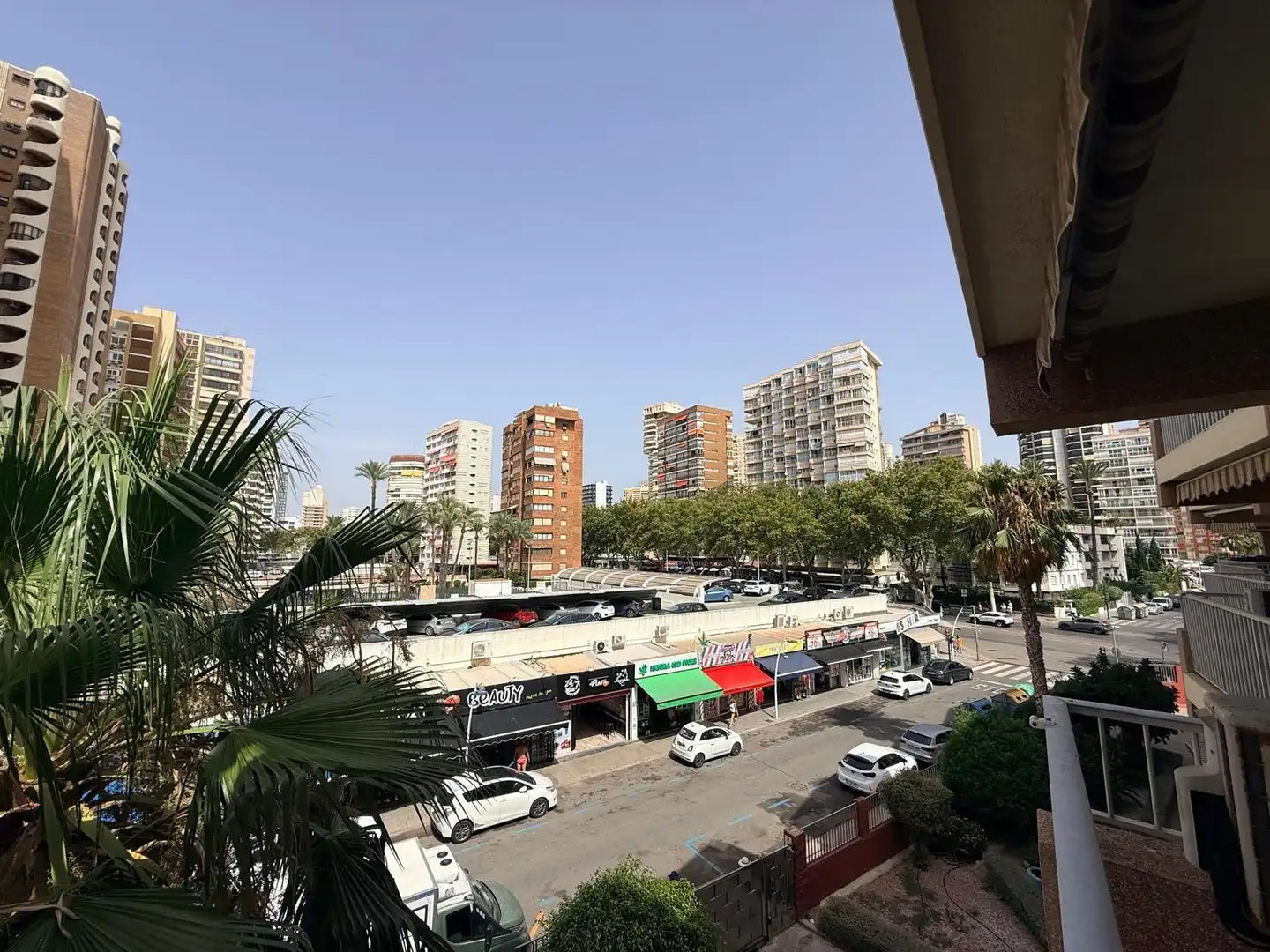 Appartement avec terrasse à vendre à Playa de Levante, imagen 24
