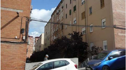 Foto 3 de Piso en venta en Rambla Marquesa de Castellbell , Can Calders, Sant Feliu de Llobregat