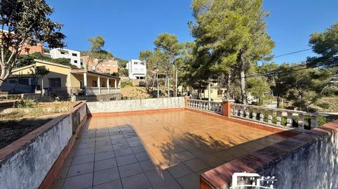 Foto 2 de Casa o chalet en venta en Canyelles, Barcelona