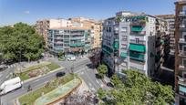 Vista exterior de Pis en venda en  Granada Capital