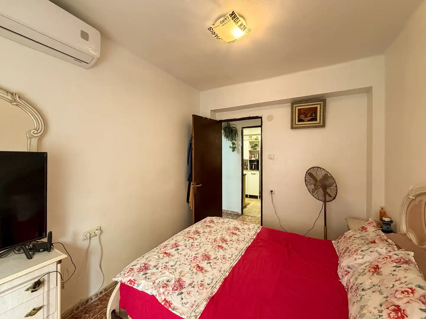 Piso con terraza en venta en Carrer Pintor Josep Ribera, imagen 16