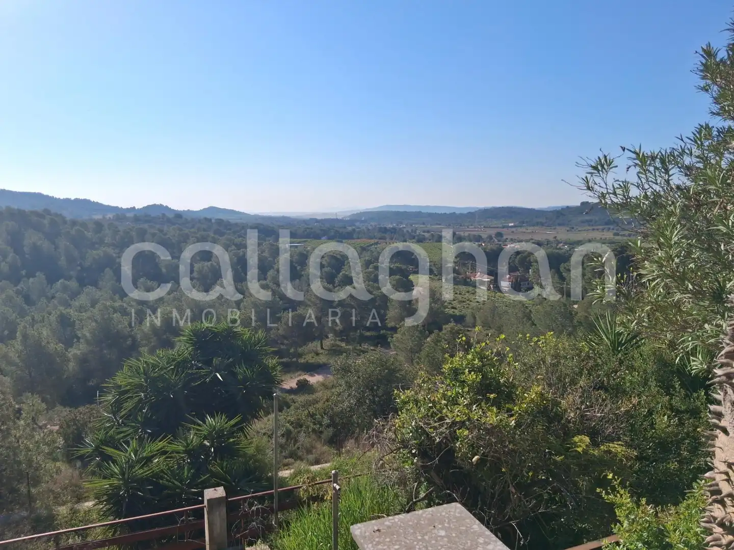 Residential land for sale in Camino de la Creu d'Horquera, imagen 11