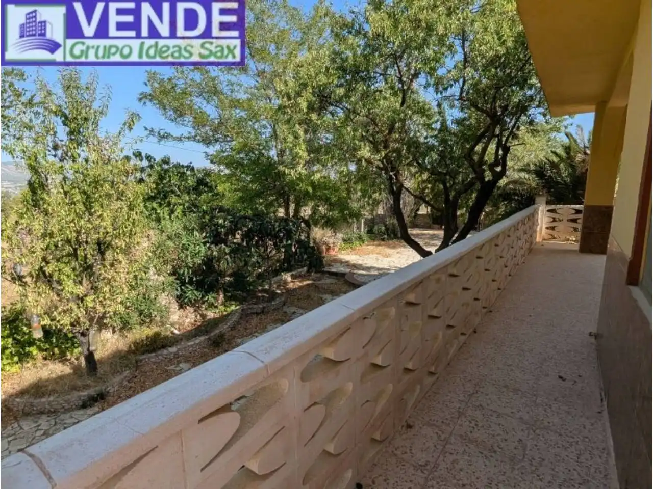 Maison rustique avec piscine à vendre à Sax, imagen 23