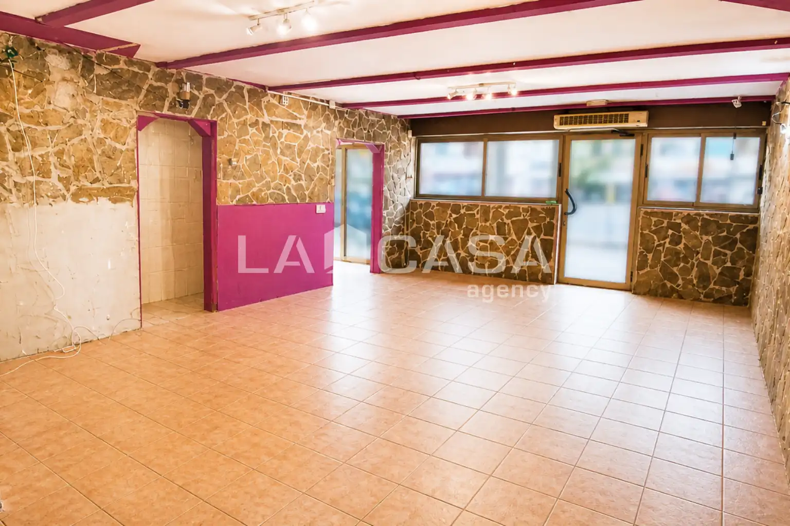 Local en venda en Sant Adrià de Besòs