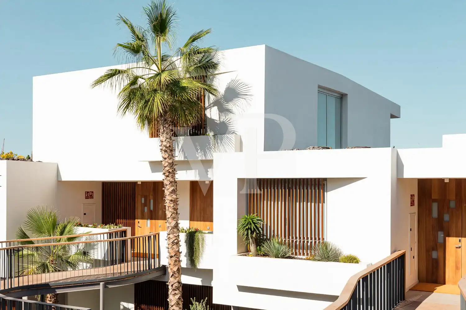 Ático en venta en C. Emilia Pardo Bazán, Guía de Isora interior