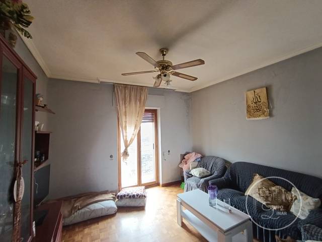 Piso en Venta en N/A en Centro