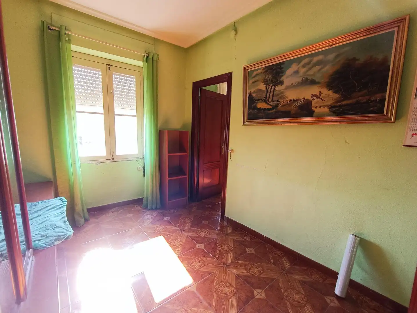 Habitación de Casa o chalet en venta en Langreo con Jardín privado y Trastero