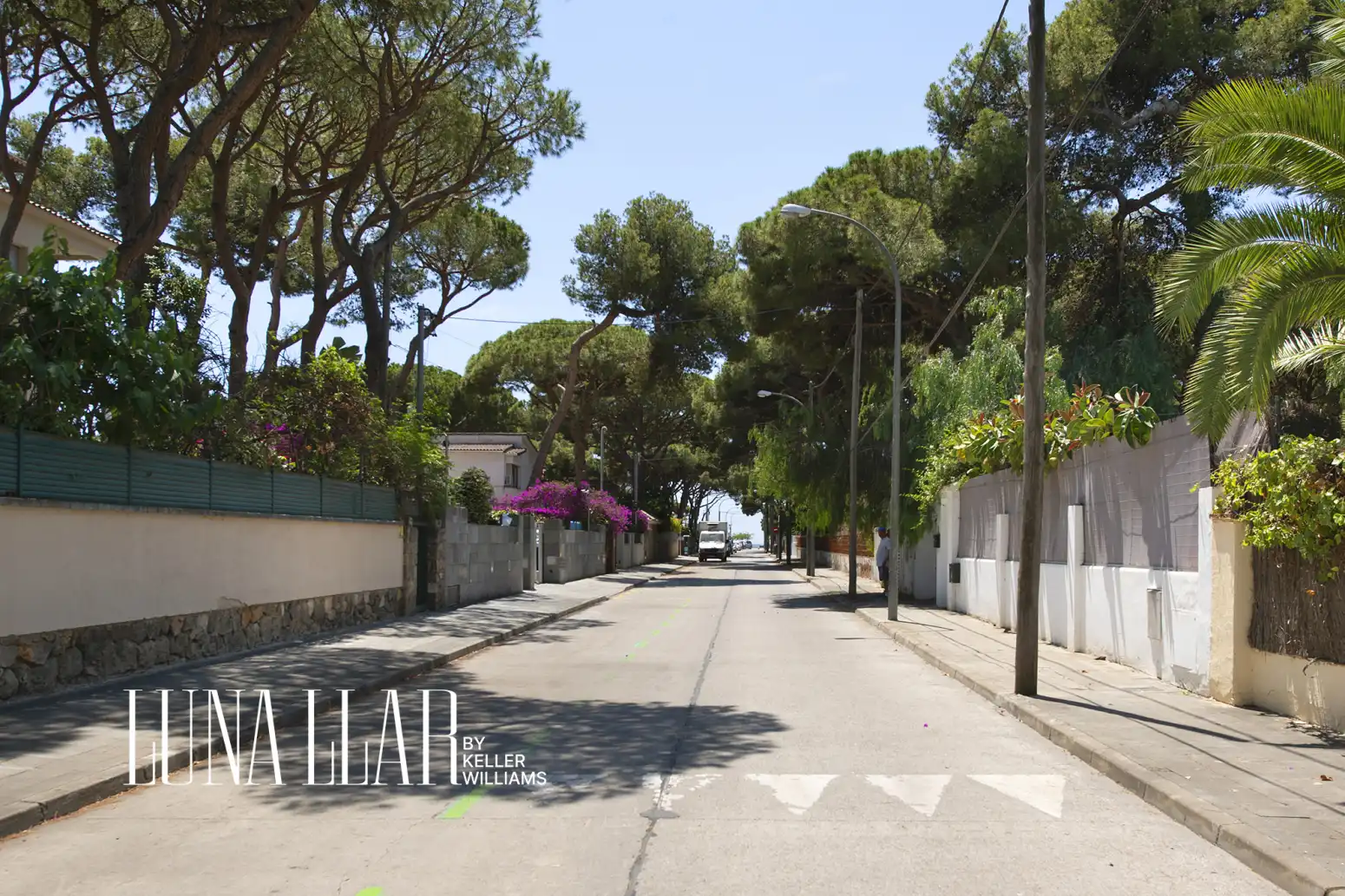 Exterior view of Houses for sale in Castelldefels  with Private garden, Terrace and Storage room