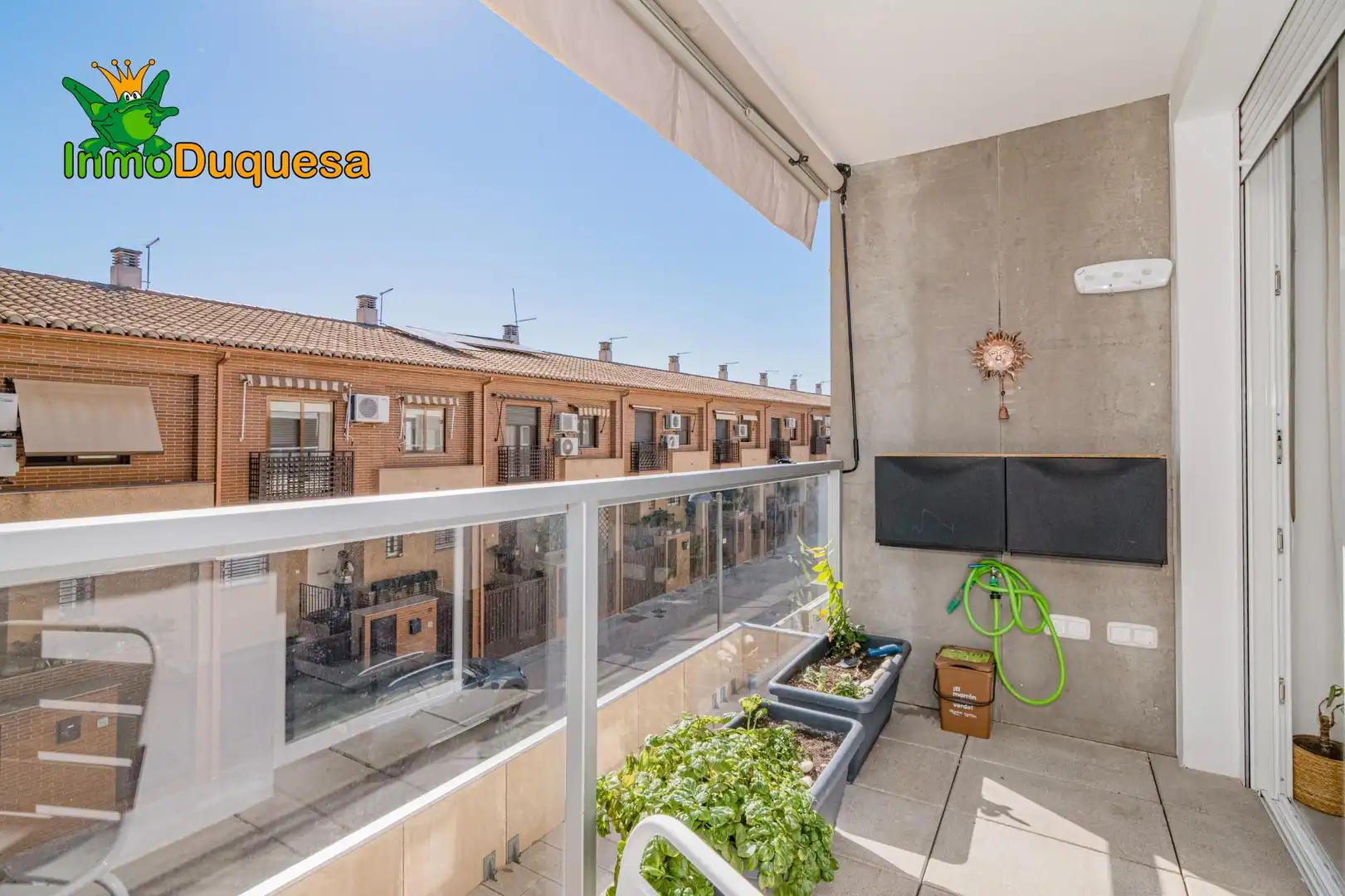 Terrassa de Pis en venda en Poniente