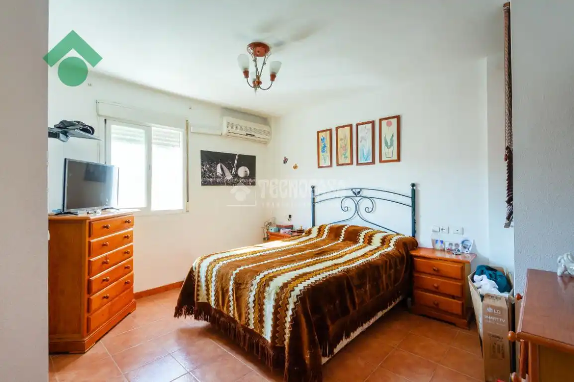 Casa pareada en venta en Añoreta Golf - Paraíso del Sol, imagen 23