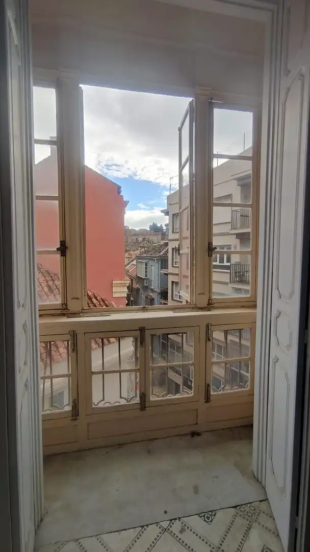 Flat with lift for sale in Niño de Guevara, imagen 2