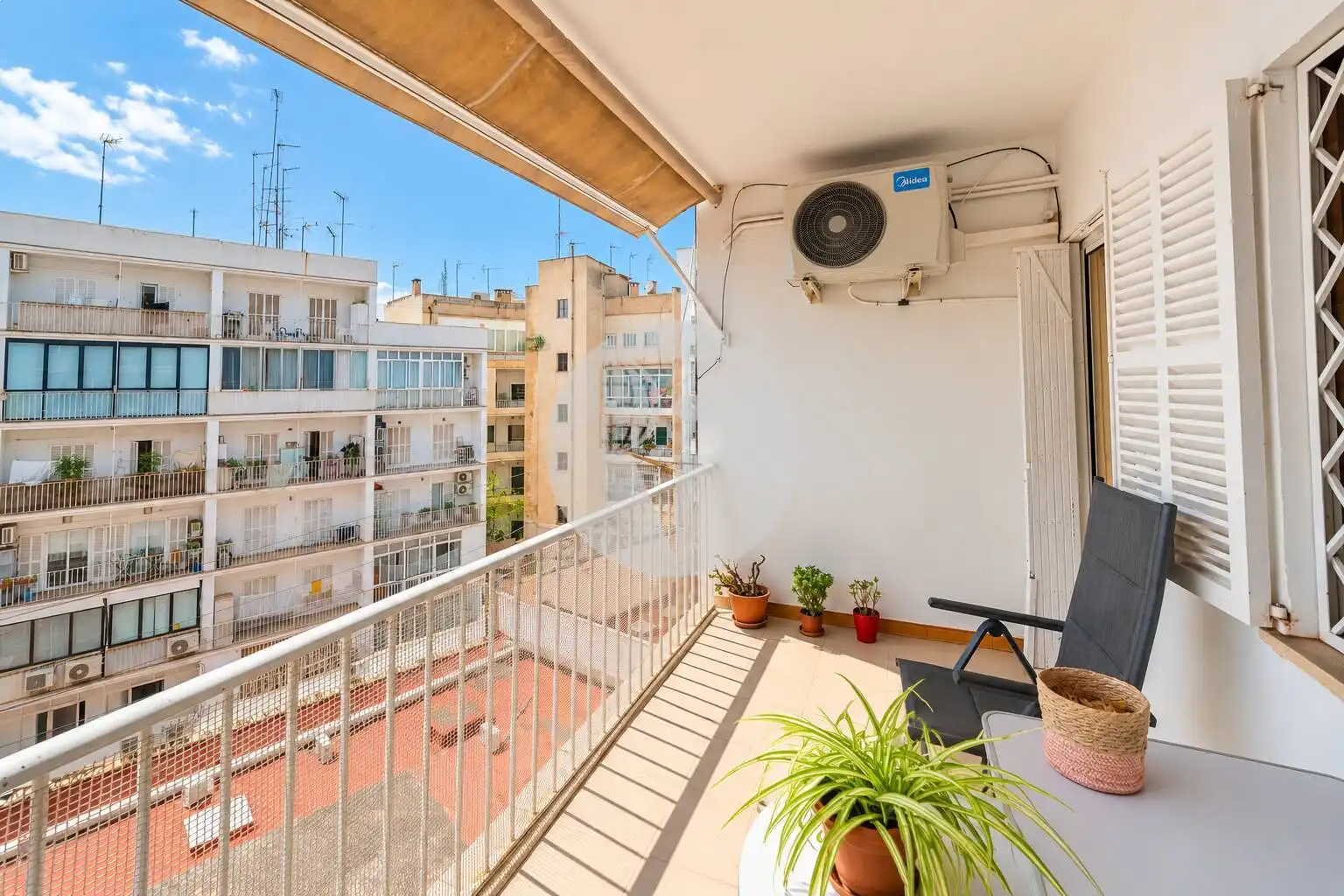 Flat for sale in Palma de Mallorca, Illes Balears