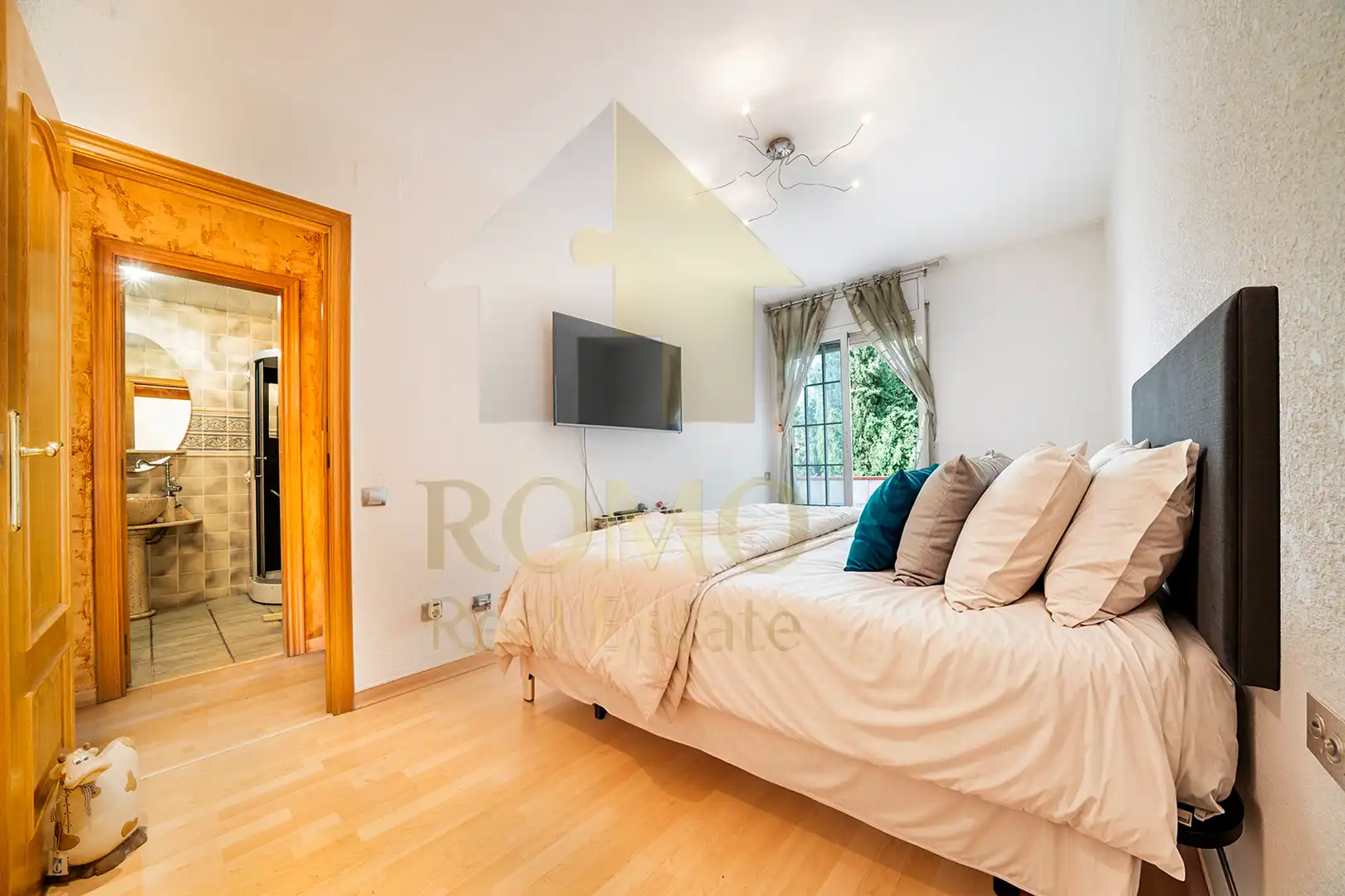 Casa adosada en venta en Avinguda U, Santa Perpètua de Mogoda