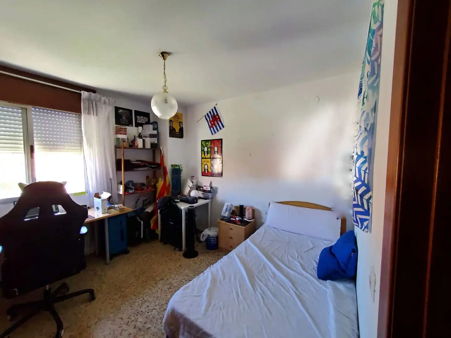 Habitación de Piso de alquiler en Badajoz