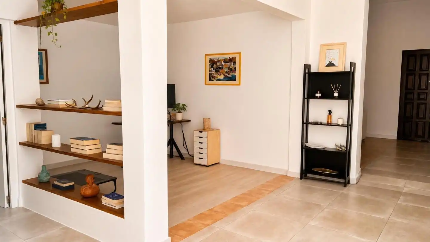 Detached homes for rent in Santa Lucía de Tirajana  with Air Conditioner, Terrace and Furnished