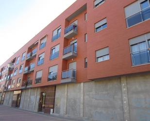 Exterior view of Box room for sale in Lorca
