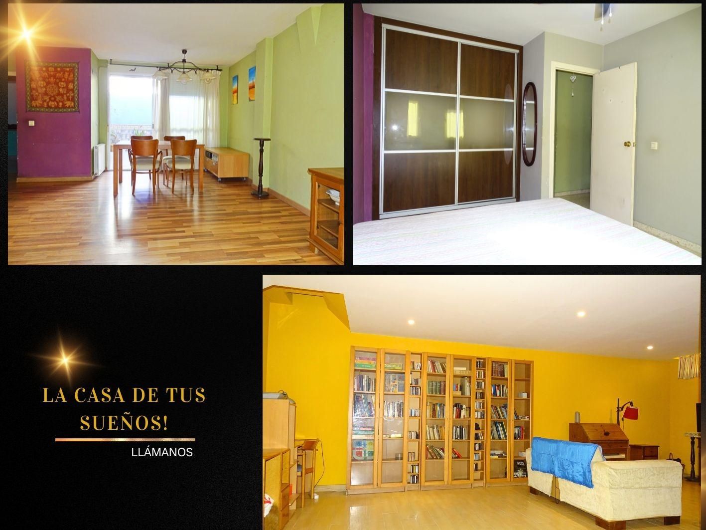 Casa adosada en venta en Calle AL'ALBA, Centro