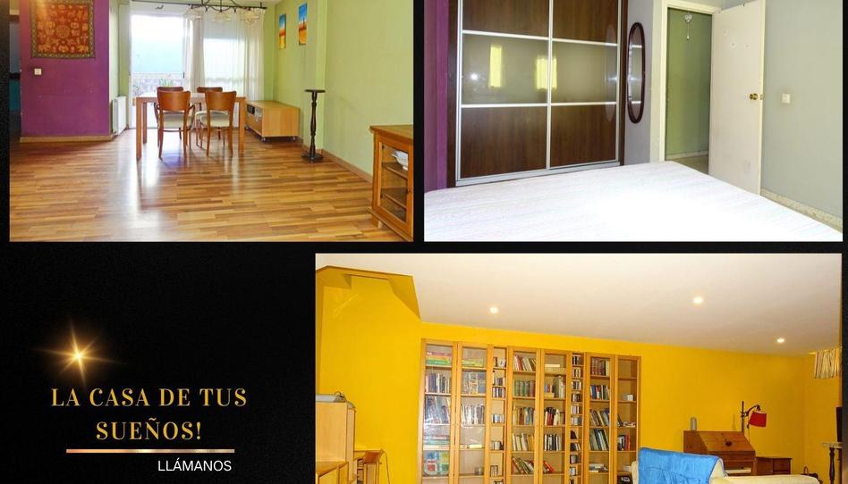 Foto 1 de Casa adosada en venta en Calle Al'alba, Centro, Sevilla