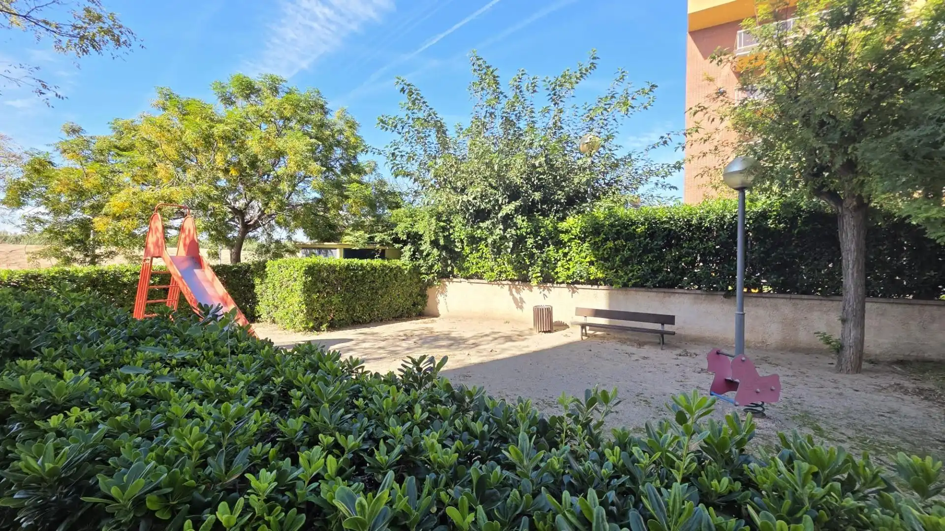 Terrassa de Pis en venda en Salou amb Calefacció, Terrassa i Traster