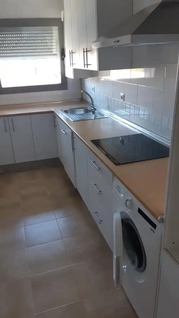 Appartamento in affitto a Jerez norte - Montealto - Pozoalbero, imagen 9
